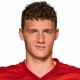 Stroje piłkarskie Benjamin Pavard